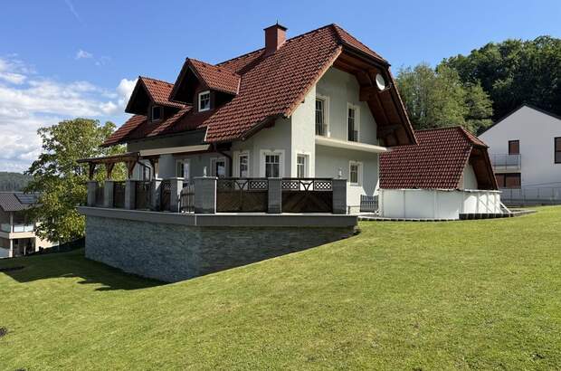 Einfamilienhaus kaufen in 8071 Hausmannstätten (Bild 1)
