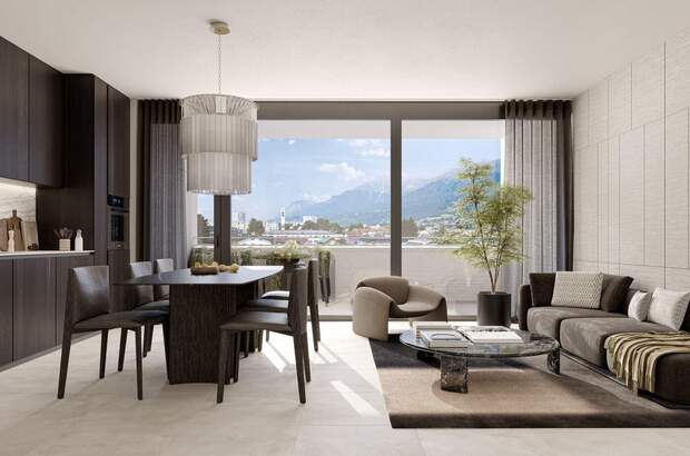 Eigentumswohnung in 6020 Innsbruck (Bild 1)