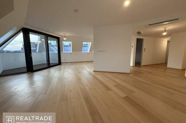 Terrassenwohnung kaufen in 1020 Wien (Bild 4)