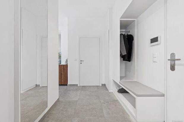 Terrassenwohnung kaufen in 1120 Wien (Bild 5)