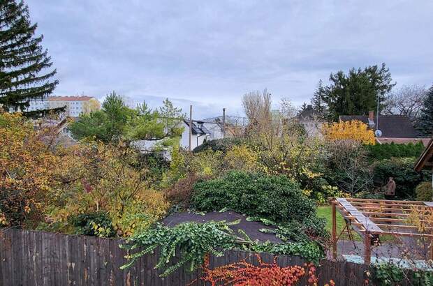 Terrassenwohnung mieten in 1110 Wien (Bild 5)