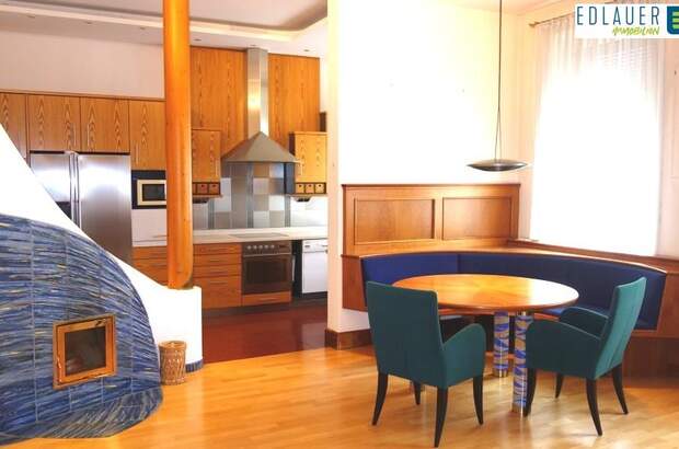 Wohnung mieten in 1150 Wien (Bild 1)