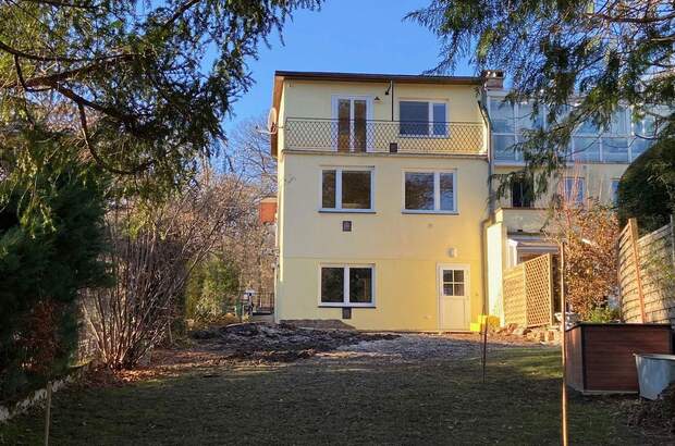 Einfamilienhaus mieten in 1140 Wien (Bild 1)
