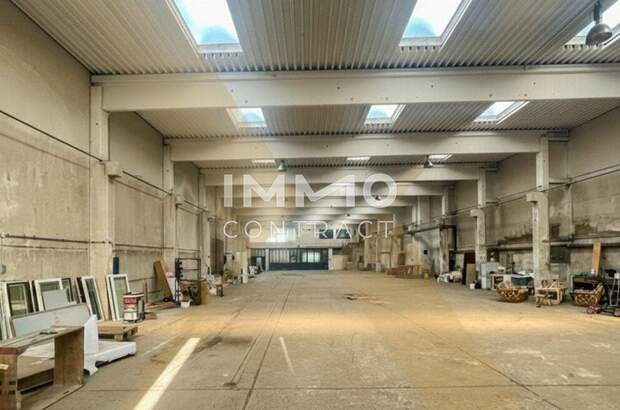 Gewerbeobjekt mieten in 3100 St. Pölten (Bild 1)