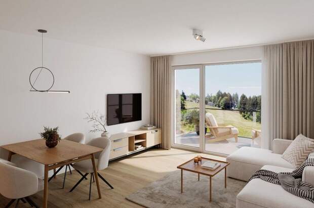 Wohnung kaufen in 4600 Thalheim (Bild 4)