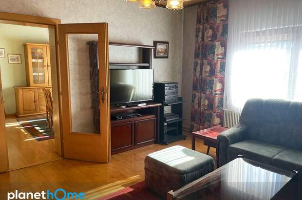 Einfamilienhaus kaufen in 2820 Walpersbach (Bild 4)