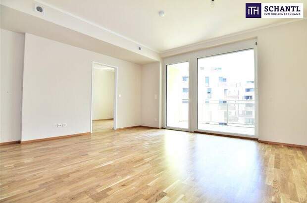 Terrassenwohnung mieten in 2320 Schwechat (Bild 5)