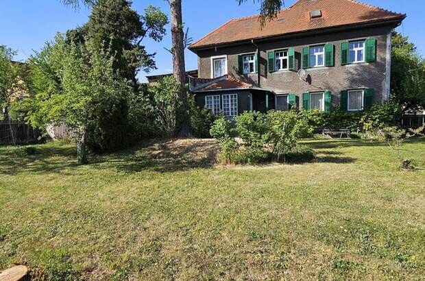 Haus kaufen in 8600 Bruck an der Mur (Bild 1)
