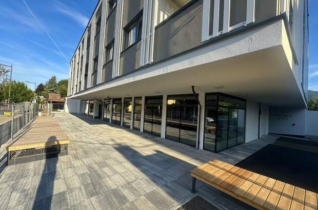 Gewerbeobjekt kaufen in 9210 Pörtschach (Bild 3)