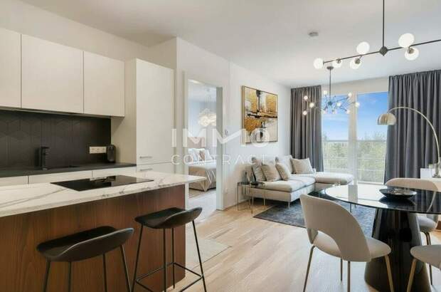 Eigentumswohnung in 1210 Wien