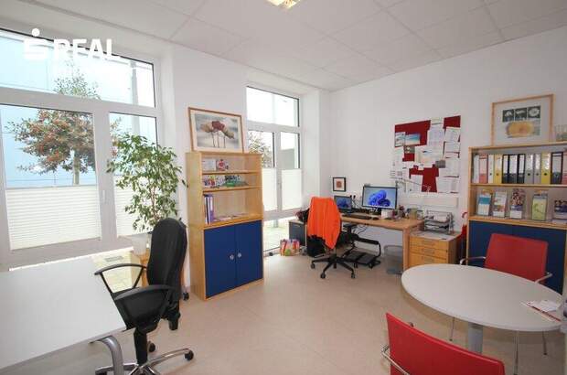 Büro / Praxis kaufen in 3300 Amstetten (Bild 1)