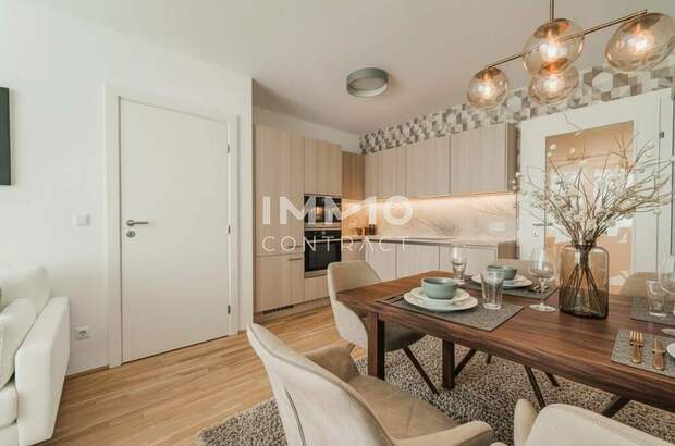 Eigentumswohnung in 1100 Wien