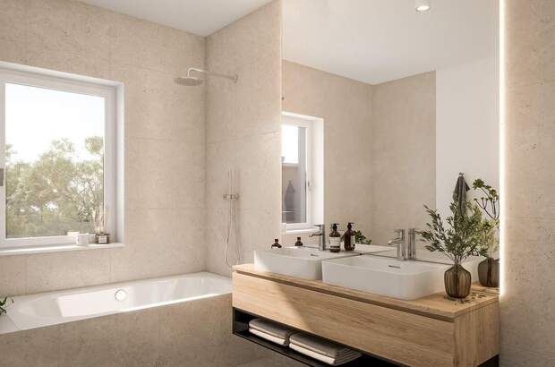 Wohnung mit Balkon kaufen in 4030 Linz (Bild 4)