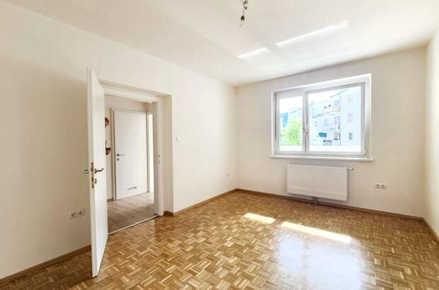 Wohnung mit Balkon mieten in 8045 Graz (Bild 2)