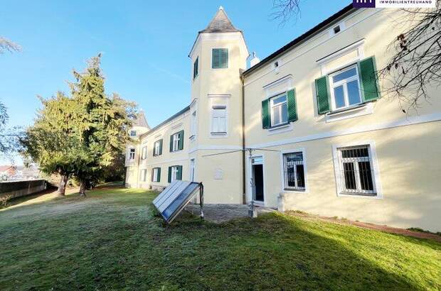Terrassenwohnung mieten in 8410 Hart (Bild 4)