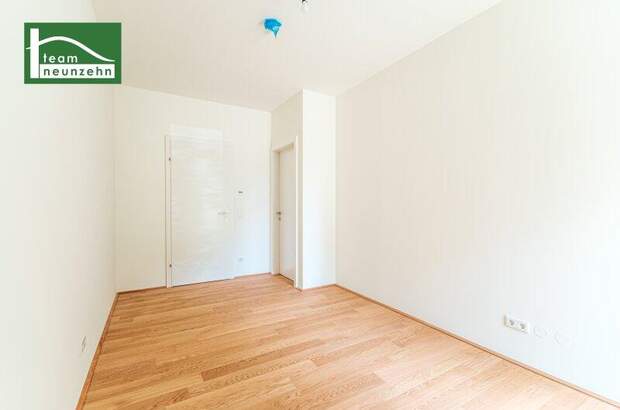 Terrassenwohnung kaufen in 1210 Wien (Bild 4)