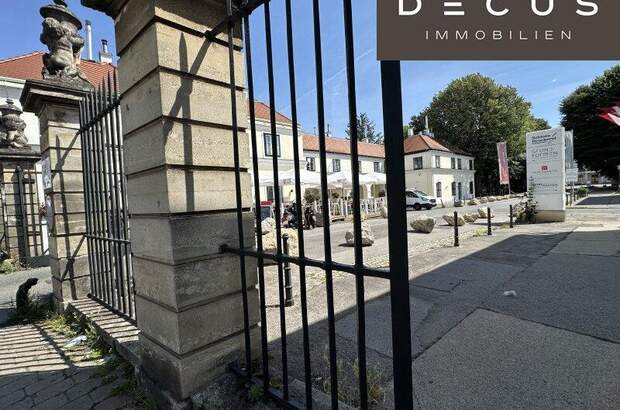 Büro / Praxis mieten in 1120 Wien (Bild 3)