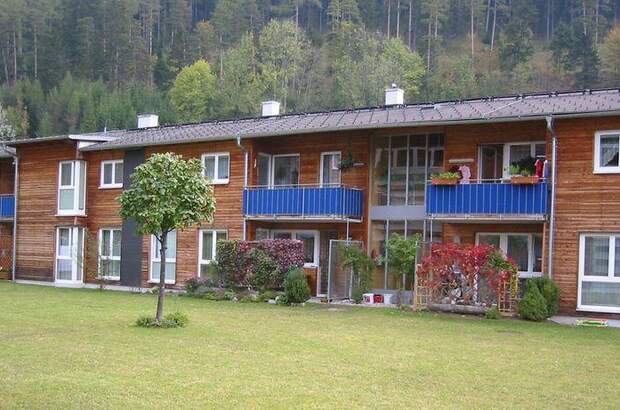 Terrassenwohnung mieten in 8632 Gußwerk (Bild 2)