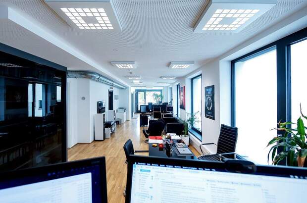 Gewerbeobjekt mieten in 4020 Linz (Bild 4)