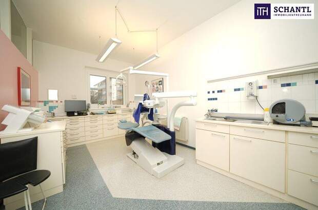 Büro / Praxis kaufen in 8501 Lieboch (Bild 1)