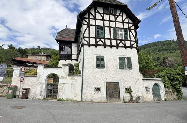 Haus kaufen in 8052 Graz (Bild 2)
