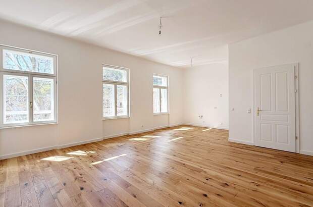 Altbauwohnung kaufen in 2340 Mödling (Bild 2)