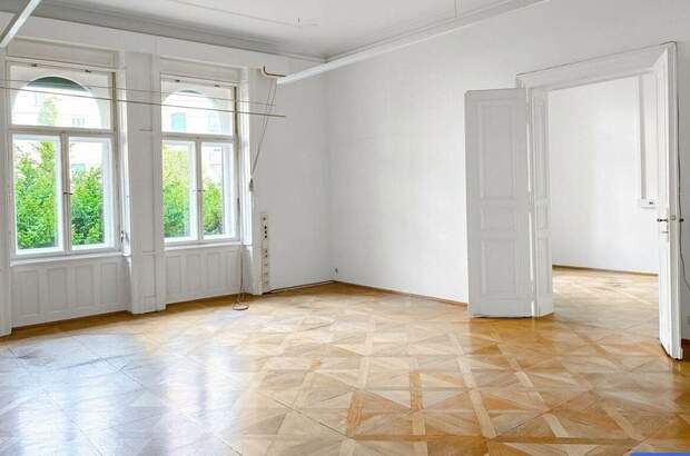 Wohnung mit Balkon mieten in 8010 Graz (Bild 1)