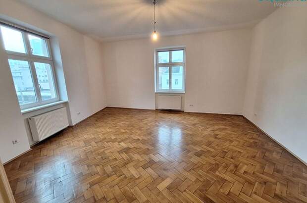Altbauwohnung mieten in 1030 Wien (Bild 3)