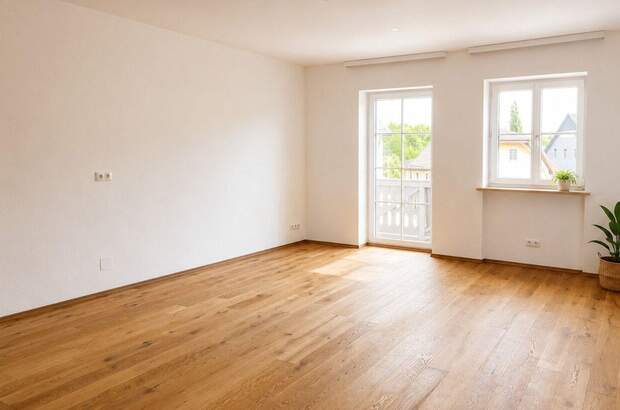 Wohnung mit Balkon mieten in 5303 Thalgau (Bild 4)