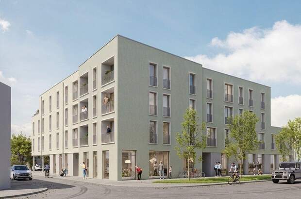 Gewerbeobjekt mieten in 8055 Graz (Bild 1)