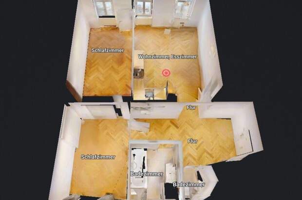 Eigentumswohnung in 1020 Wien (Bild 2)