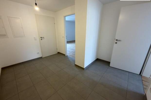 Terrassenwohnung mieten in 3100 St. Pölten (Bild 5)
