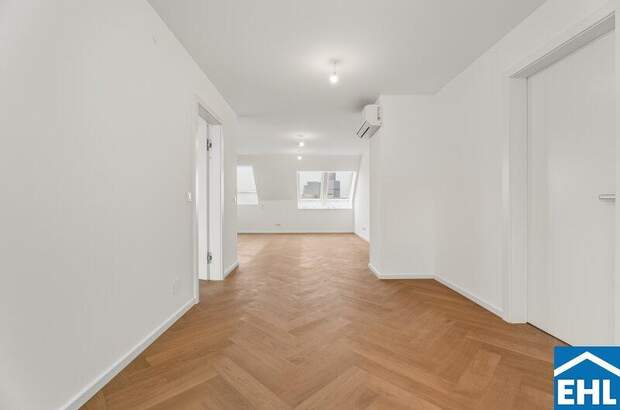 Terrassenwohnung kaufen in 1030 Wien (Bild 5)