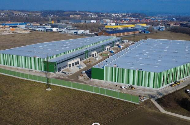 Gewerbeobjekt mieten in 4470 Enns (Bild 2)