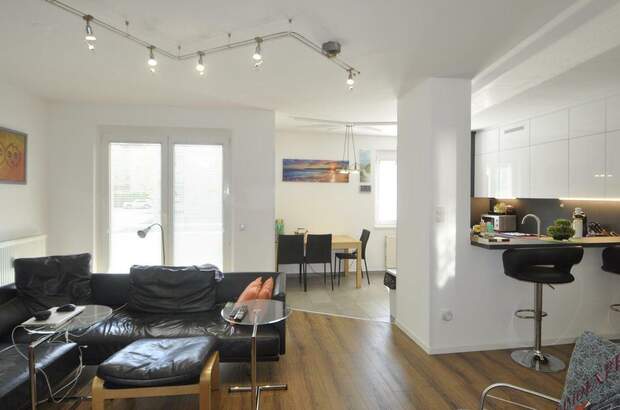 Eigentumswohnung in 3100 St. Pölten (Bild 1)