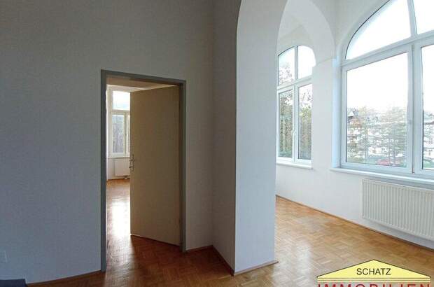 Terrassenwohnung mieten in 2565 Neuhaus (Bild 5)