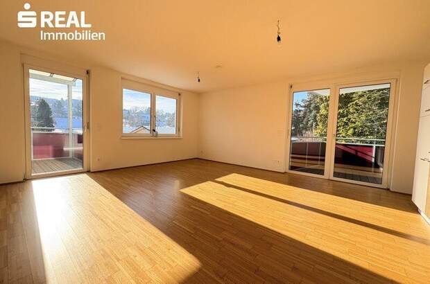 Terrassenwohnung kaufen in 8530 Deutschlandsberg (Bild 5)