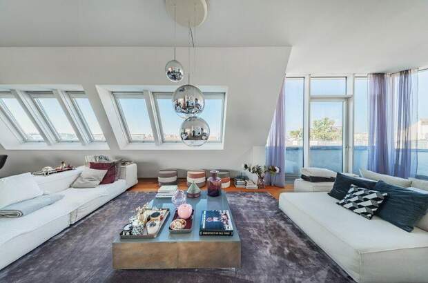 Terrassenwohnung kaufen in 1040 Wien (Bild 1)