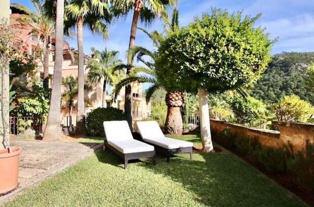 Wohnung kaufen in 7157 Port d'Andratx (Bild 2)