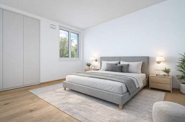 Eigentumswohnung in 6060 Hall (Bild 5)