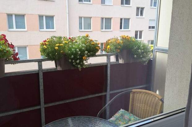 Wohnung mit Balkon kaufen in 2700 Wiener Neustadt (Bild 5)