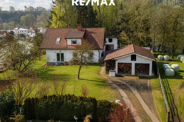 Haus kaufen in 4800 Regau (Bild 1)