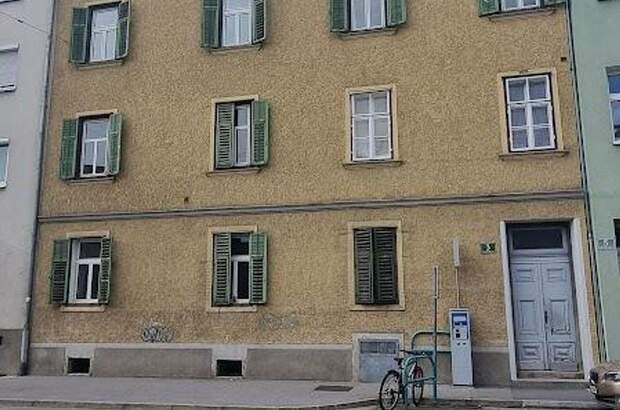 Anlageobjekt kaufen in 8020 Graz (Bild 1)