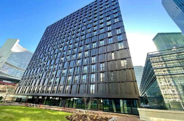 Gewerbeobjekt mieten in 1220 Wien (Bild 1)