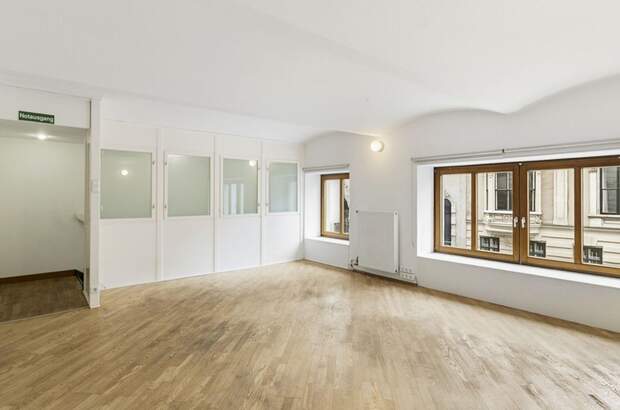 Gewerbeobjekt mieten in 1060 Wien (Bild 5)