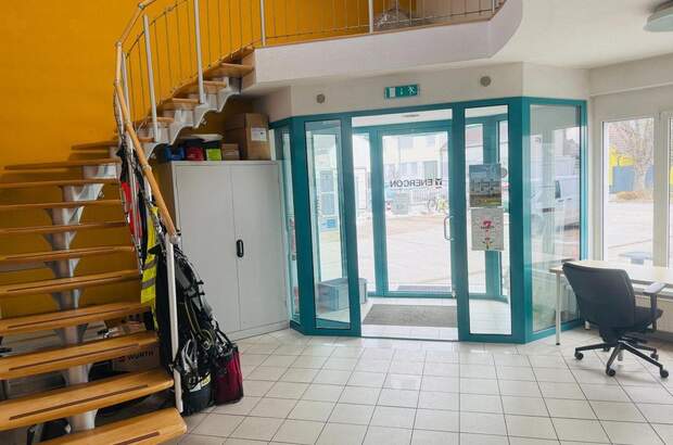 Gewerbeobjekt mieten in 7122 Gols (Bild 2)