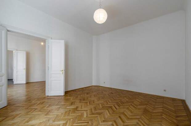 Terrassenwohnung kaufen in 1060 Wien (Bild 4)