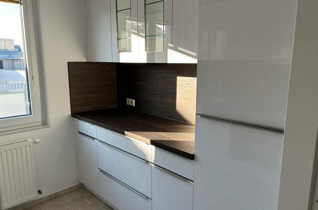 Wohnung mieten in 1210 Wien (Bild 4)