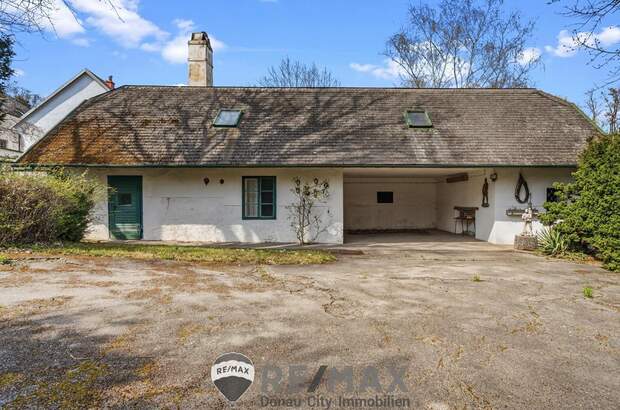 Einfamilienhaus kaufen in 2380 Perchtoldsdorf (Bild 2)