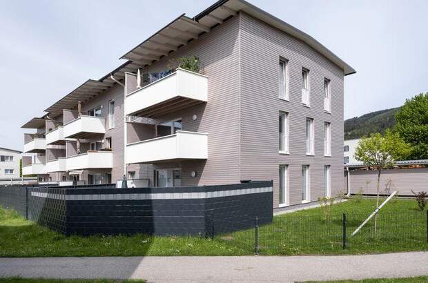 Terrassenwohnung mieten in 8652 Kindberg